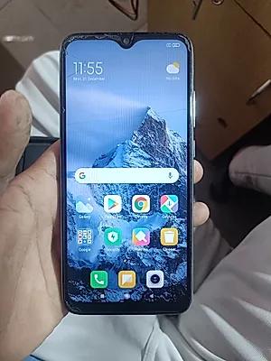 Xiaomi Redmi Note 7