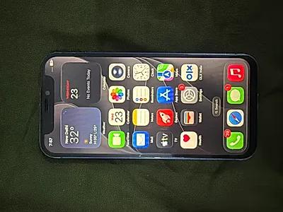 Apple iPhone 12 mini