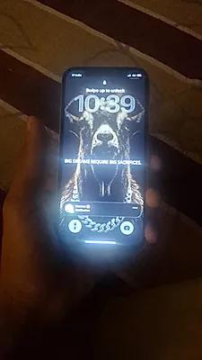 Apple iPhone 12 Pro