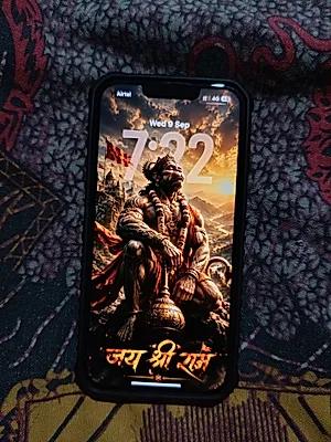 Apple iPhone 13