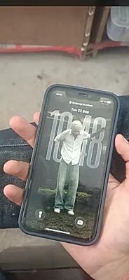 Apple iPhone 11