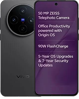 vivo X200s