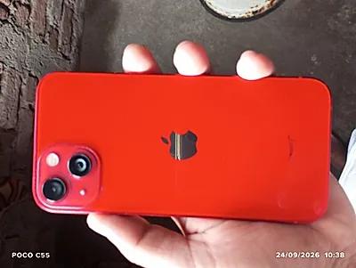 iPhone 13