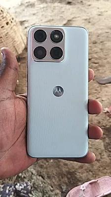 Motorola Edge 70