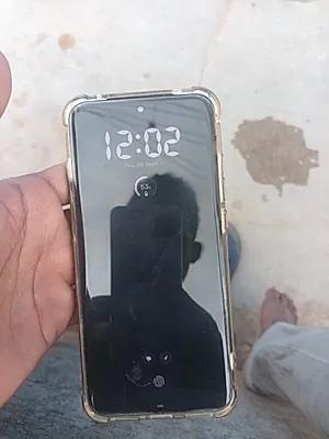 Motorola Edge 70