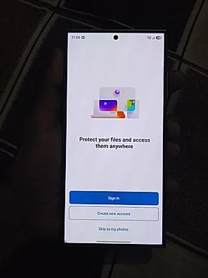 Samsung Galaxy S24 Ultra