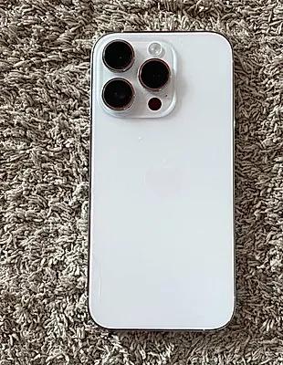 Apple iPhone 14 Pro