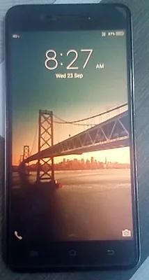 vivo Y55L (vivo 1603)
