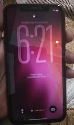 Apple iPhone 11