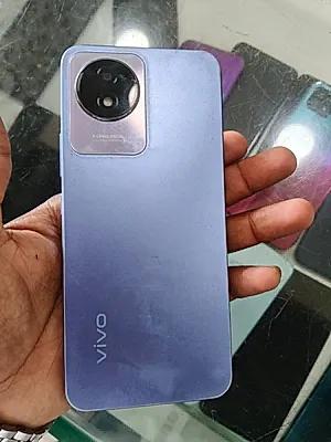 vivo Y02t