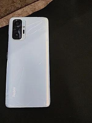 Xiaomi Redmi Note 10 Pro