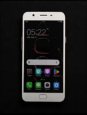 Oppo F1s