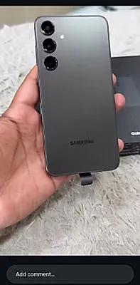 Samsung Galaxy S24
