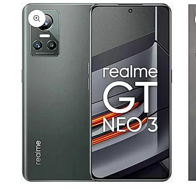 Realme GT Neo3