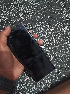 Tecno Pova Curve