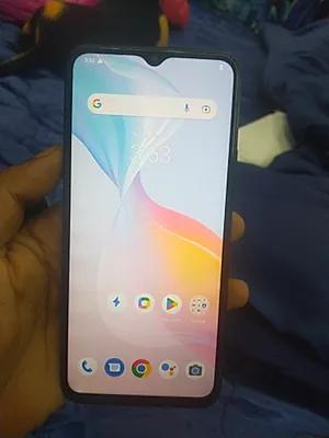 vivo Y33s