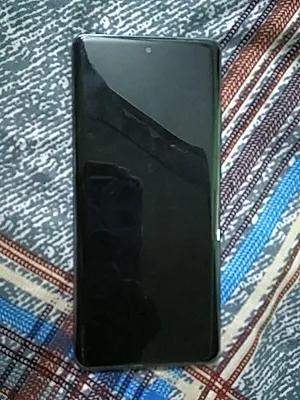 Motorola Edge 60 Fusion