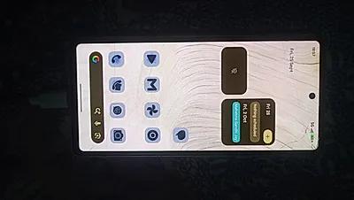 Google Pixel 7a
