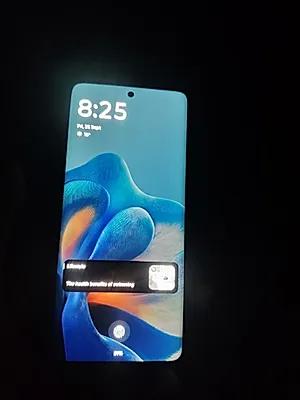 Motorola Edge 60 Fusion