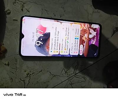 vivo Y27