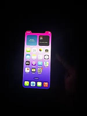Apple iPhone XS