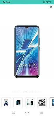 vivo Y17