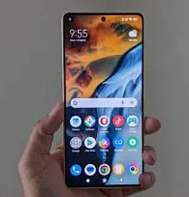 Xiaomi Poco X6