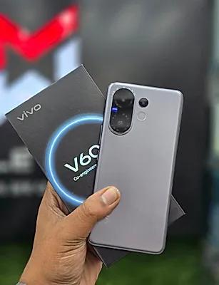 vivo V60