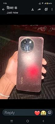 Vivo T3x 5G
