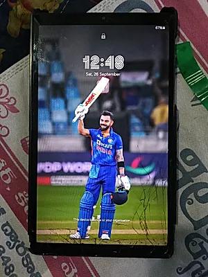 Samsung Galaxy Tab A7 Lite