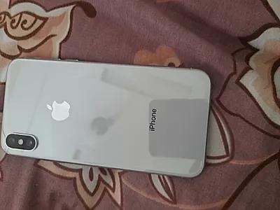 Apple iPhone X