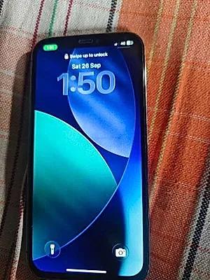 Apple iPhone 12 Pro