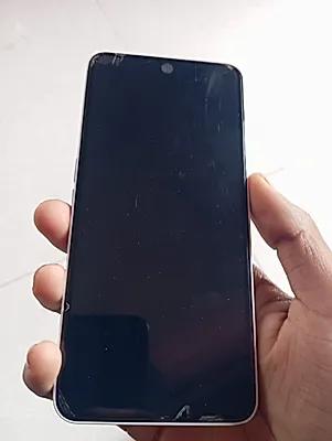 Nothing Phone (3a)