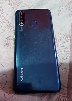 vivo Y19