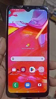 Samsung Galaxy A70