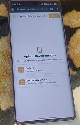 Infinix Note 50s
