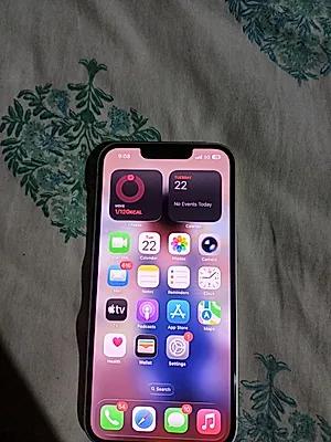 Apple iPhone 13