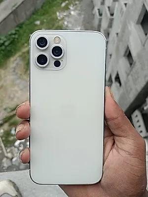Apple iPhone 12 Pro