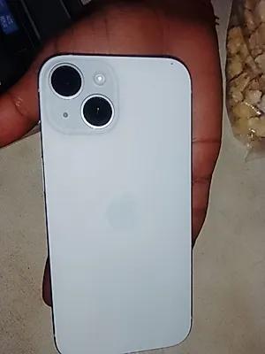 Apple iPhone 15