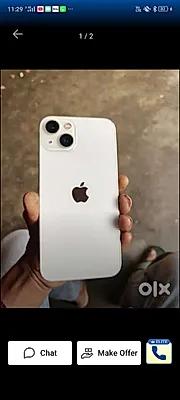 iPhone 13