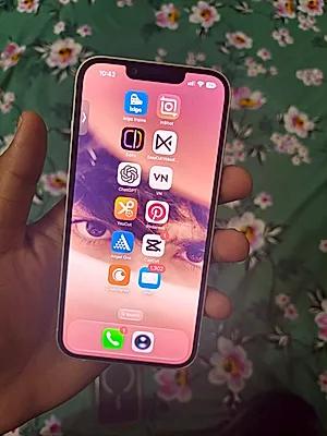 Apple iPhone 13