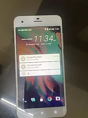 HTC Desire 10 Pro