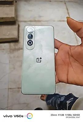 OnePlus Nord CE4