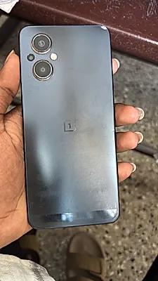 OnePlus Nord N20 5G