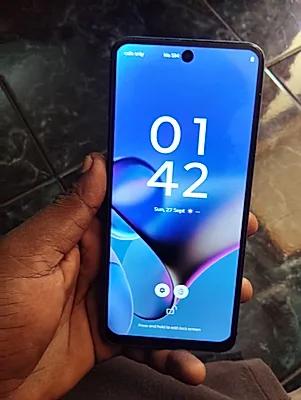 Motorola Moto G54