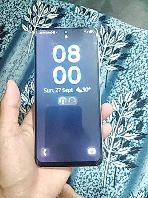 Samsung Galaxy S21 FE 5G