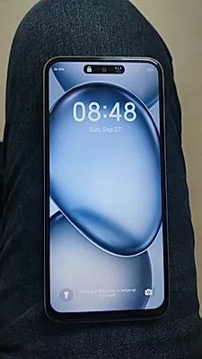 itel A80