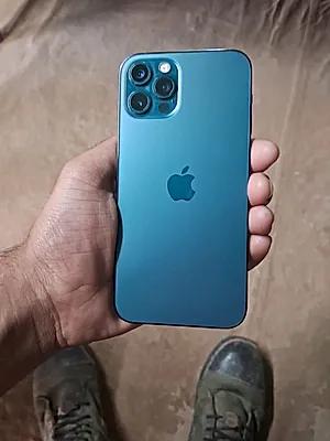 Apple iPhone 12 Pro