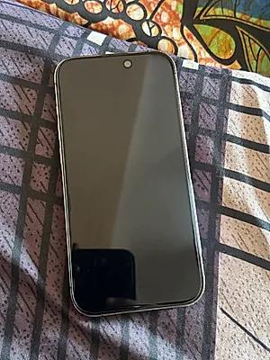 Apple iPhone 14 Pro