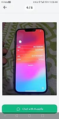 Apple iPhone 13